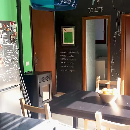 Apartment Casa Muffin 3 *