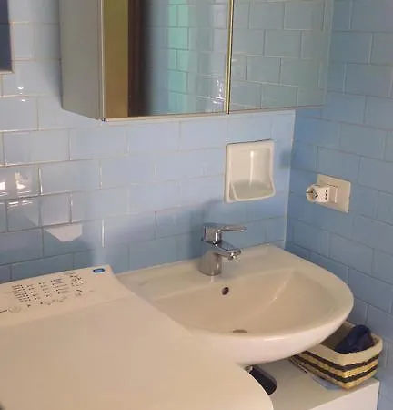 Διαμέρισμα Casa Muffin 3 *