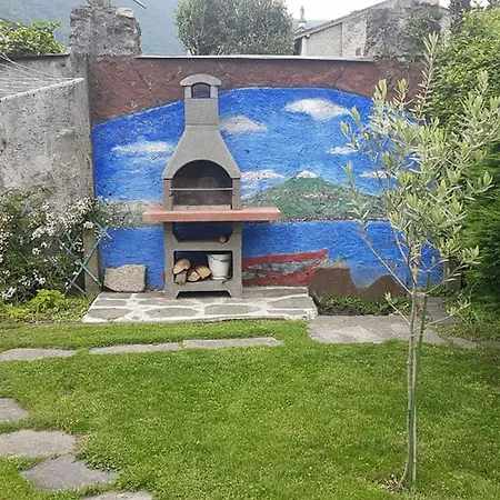 Casa Muffin 3 Apartment Cannobio