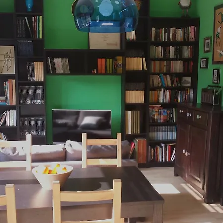 Διαμέρισμα Casa Muffin 3 Cannobio