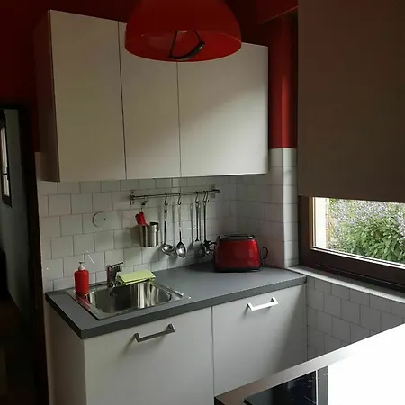 Διαμέρισμα Casa Muffin 3 *