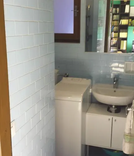 アパート Casa Muffin 3