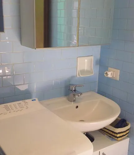 アパート Casa Muffin 3 *