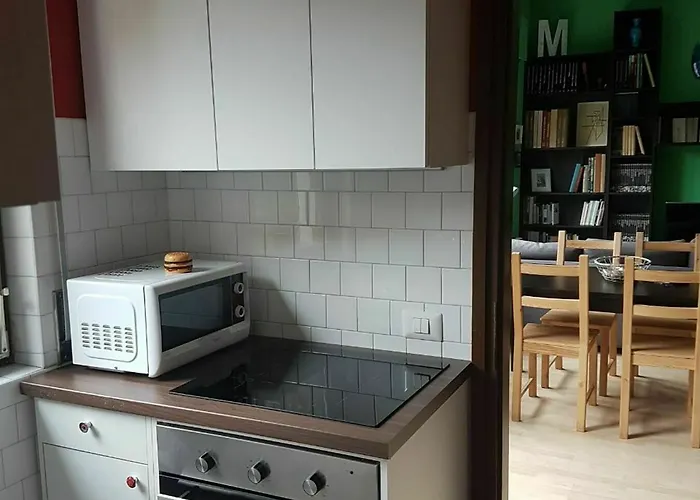 Casa Muffin 3 カンノビオ