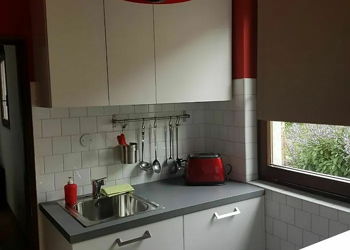 アパート Casa Muffin 3 *